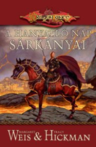 A hanyatló nap sárkányai